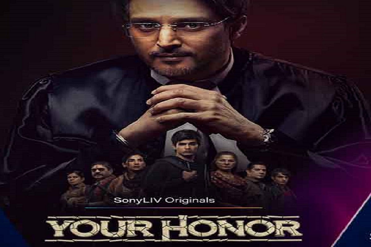 ‘Your Honor’ is gripping from the word go