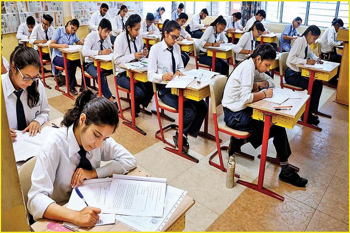 Academic calendar for Classes 11, 12 released