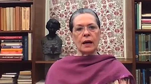 Congress President Sonia Gandhi joins #SpeakUpAgainstFuelHike campaign, demands rollback in fuel price hike