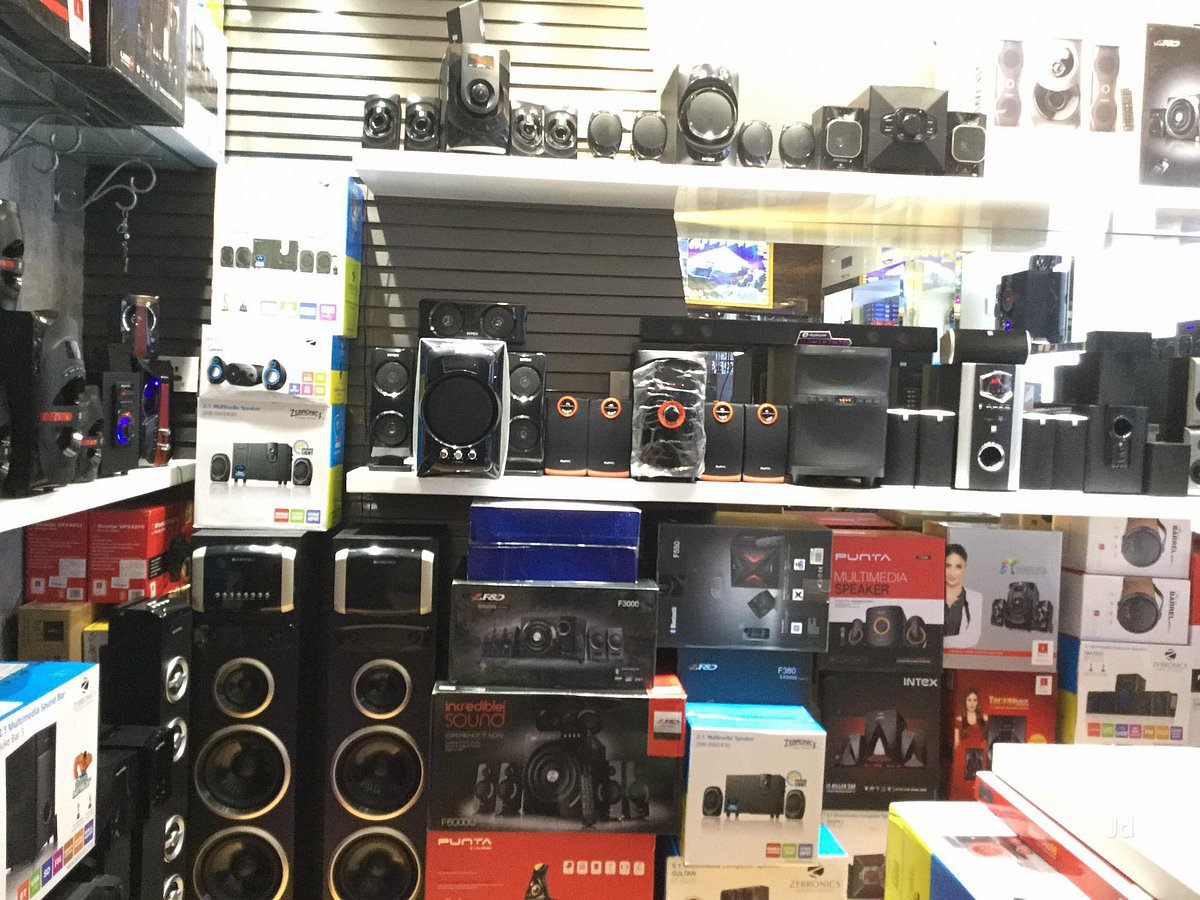 Local business hit by lockdown, stoppage of China-origin IT consignments  