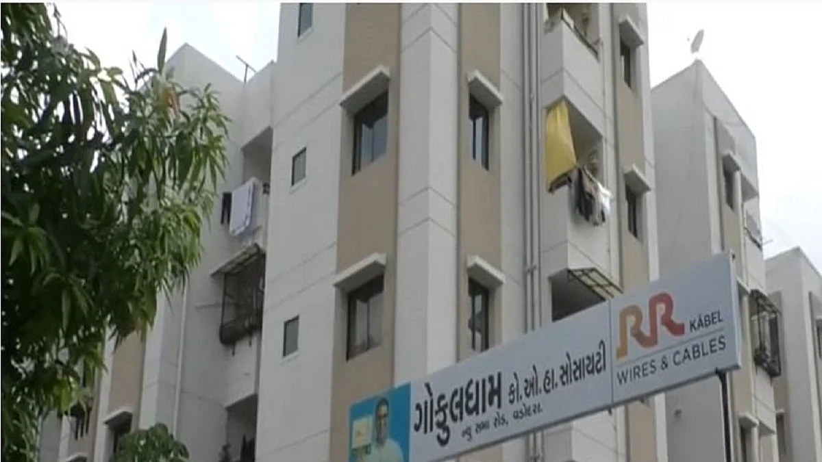 Housing scandal in Vadodara shows misuse of Pradhan Mantri Awas Yojana  