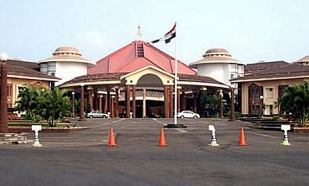 Direct Goa Speaker to decide on disqualification of 10 turncoat MLAs: Plea in SC