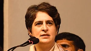 #BharatBandh: BJP’s farm bills remind one of East India Company’s reign, says Priyanka Gandhi