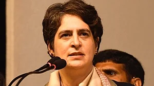 Priyanka Gandhi slams Yogi govt on Bulandshahr incident