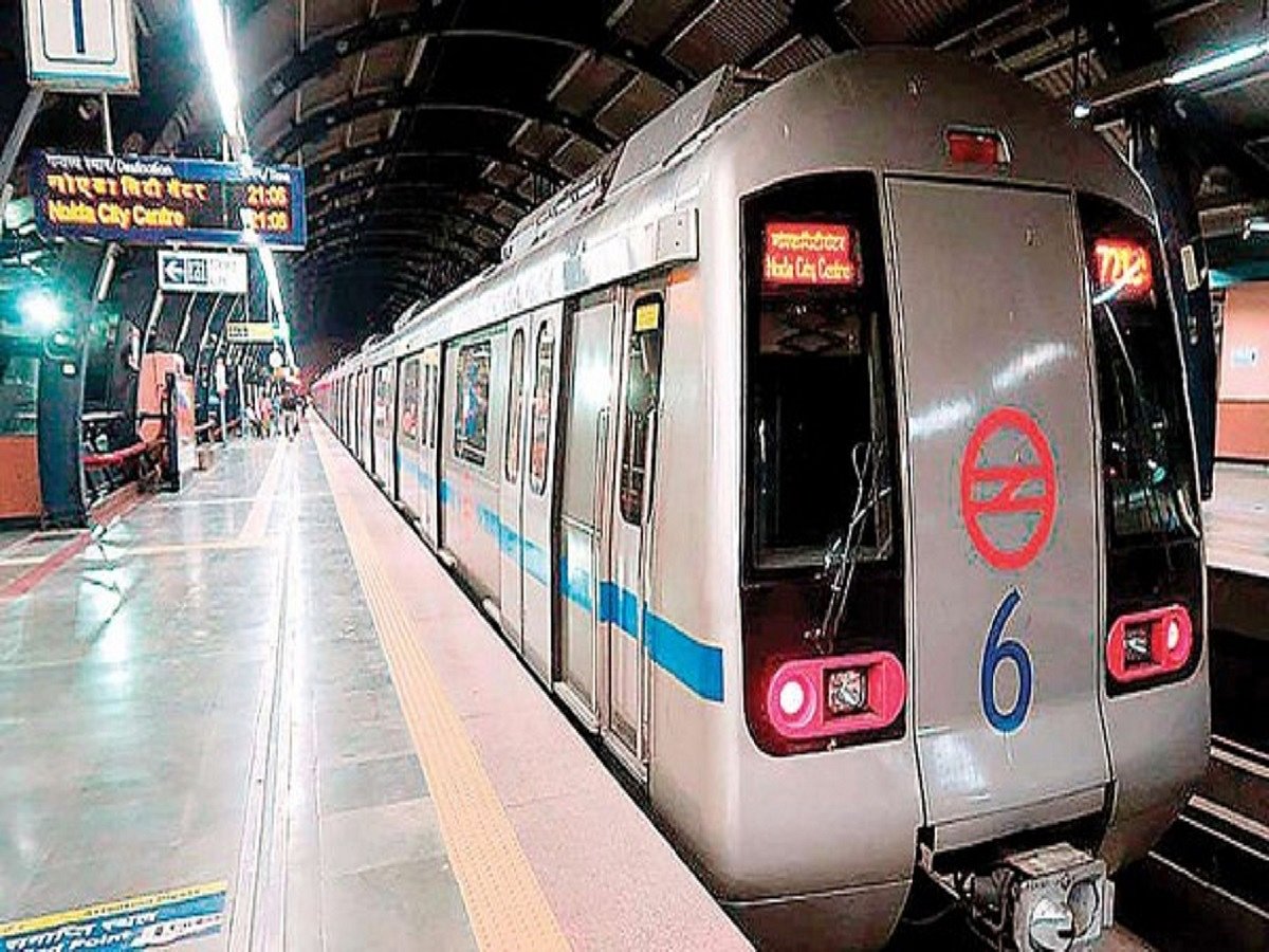 Unlock 4: ‘List of Metro stations for restoring services to come soon’