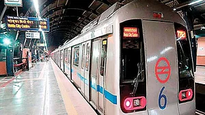 Unlock 4: ‘List of Metro stations for restoring services to come soon’