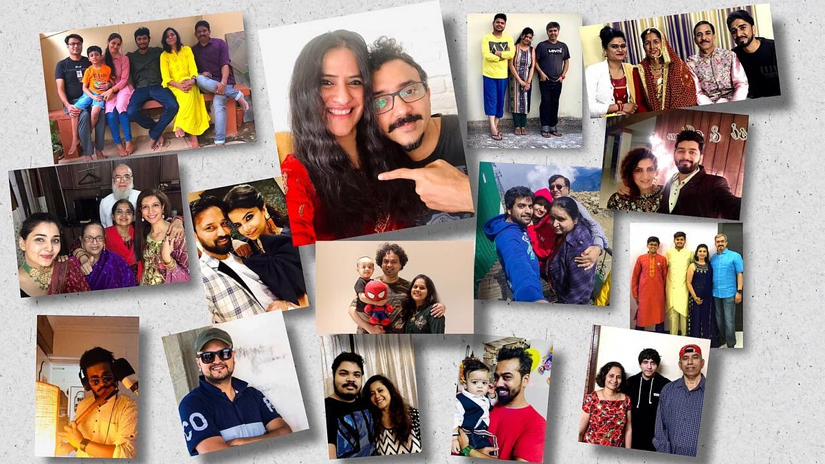Sona Mohapatra’s upcoming song for World Music Day celebrates love and togetherness during lockdown