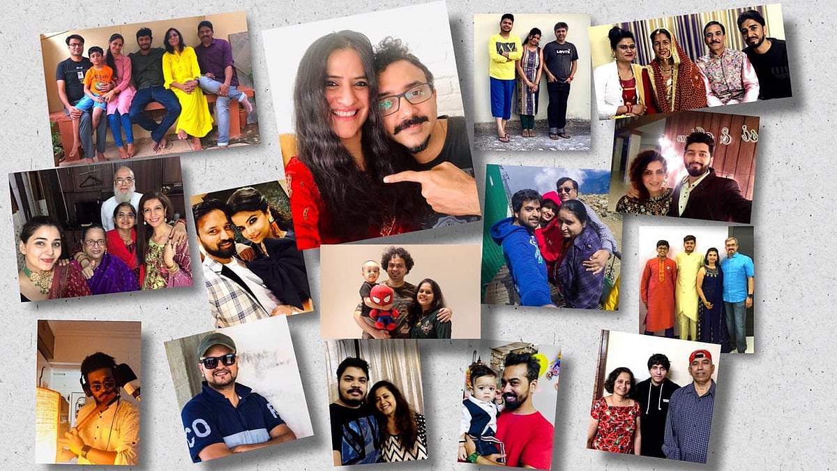 Sona Mohapatra’s upcoming song for World Music Day celebrates love and togetherness during lockdown