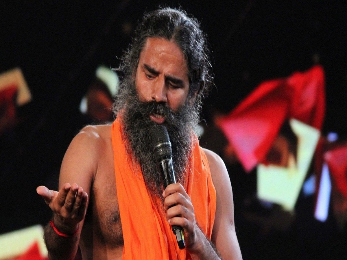 Is there a political message in the Govt’s rebuff of Ramdev’s cure for coronavirus?