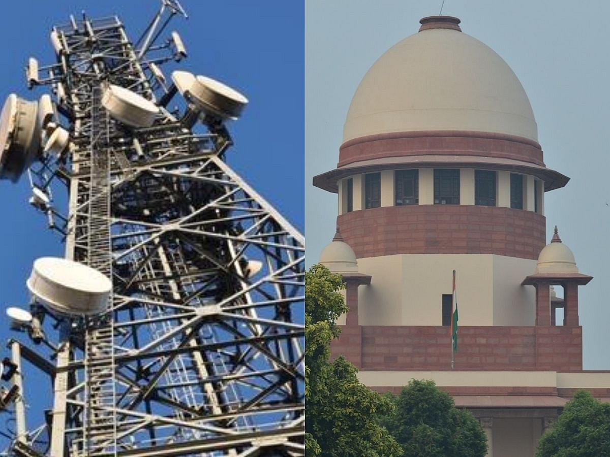 AGR dues: SC directs telcos to submit last 10 years’ accounts; Centre says no recovery from PSUs