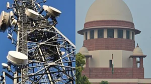 AGR dues: SC directs telcos to submit last 10 years’ accounts; Centre says no recovery from PSUs