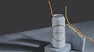 Natural mineral water an environment-friendly solution