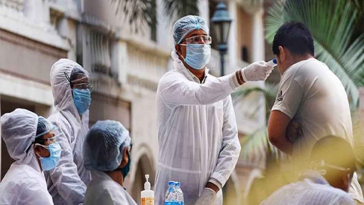 Representative Image (Photo Courtesy: social media)
