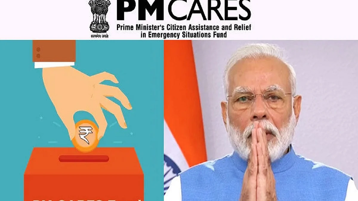 Bombay HC dismisses plea seeking declaration of money received by PM CARES Fund  