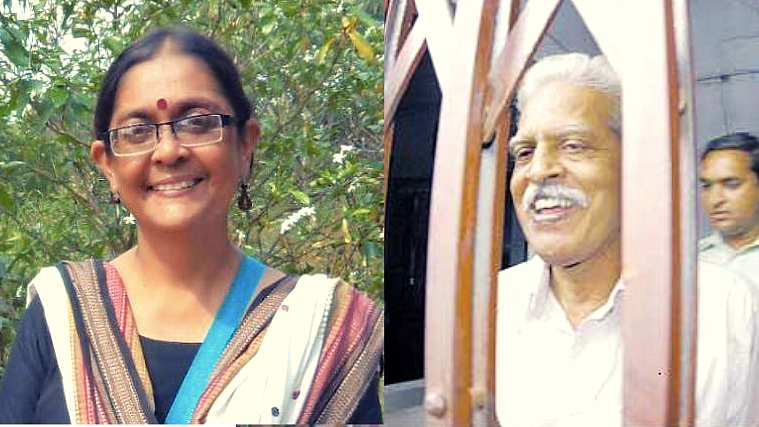 Bhima Koregaon: Bail on medical grounds denied to Varavara Rao, Shoma Sen again