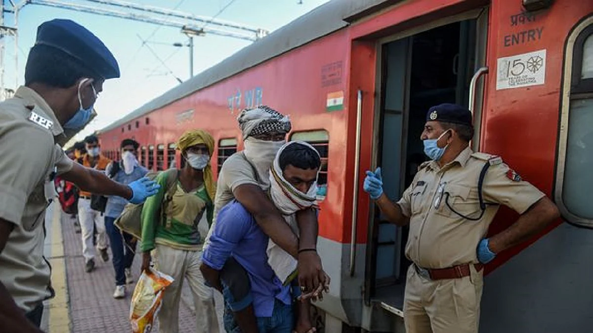 Representative Image (Photo Courtesy: Getty)