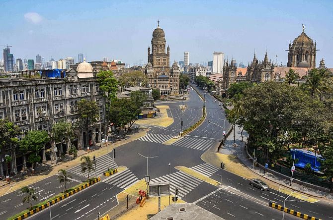 Maharashtra: Lockdown extended till July 31