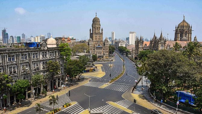 Maharashtra: Lockdown extended till July 31