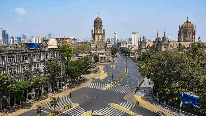 Maharashtra: Lockdown extended till July 31