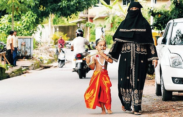 Communal harmony in Kerala and remembering Sitar maestro Pt Ravi Shankar