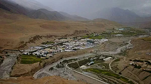 Annual Indo-China border trade through Lipulekh off this year due to Coronavirus pandemic