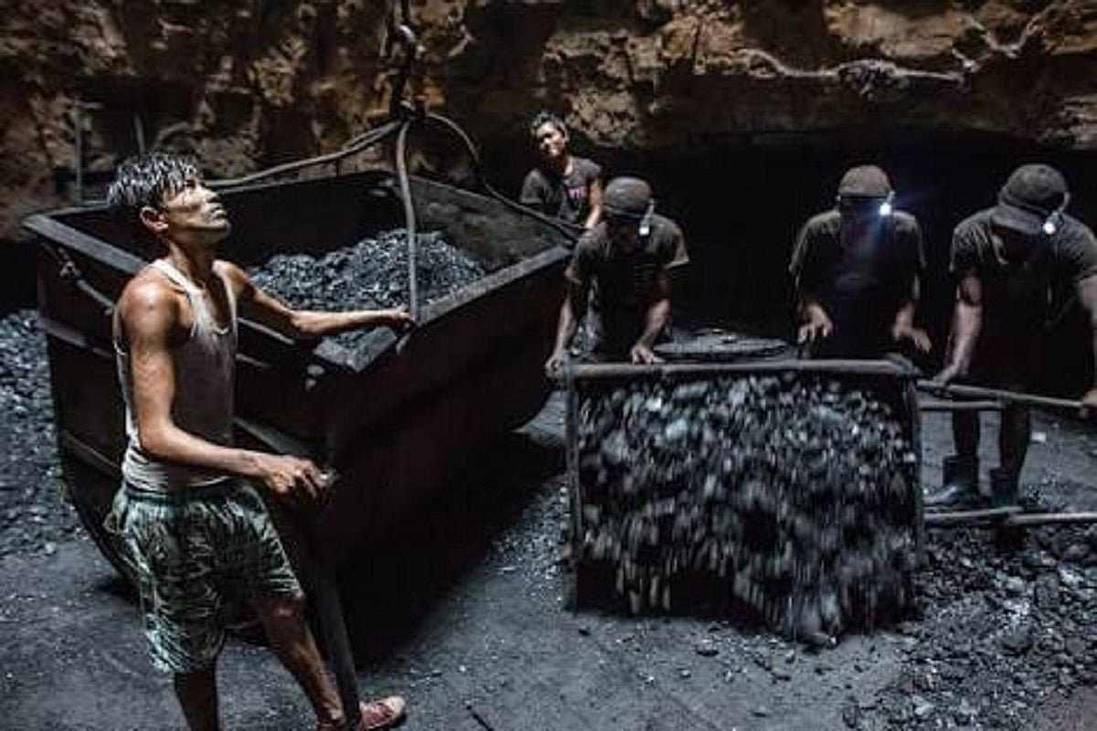 PM Modi is wrong in saying commercial coal auction is in national interest 