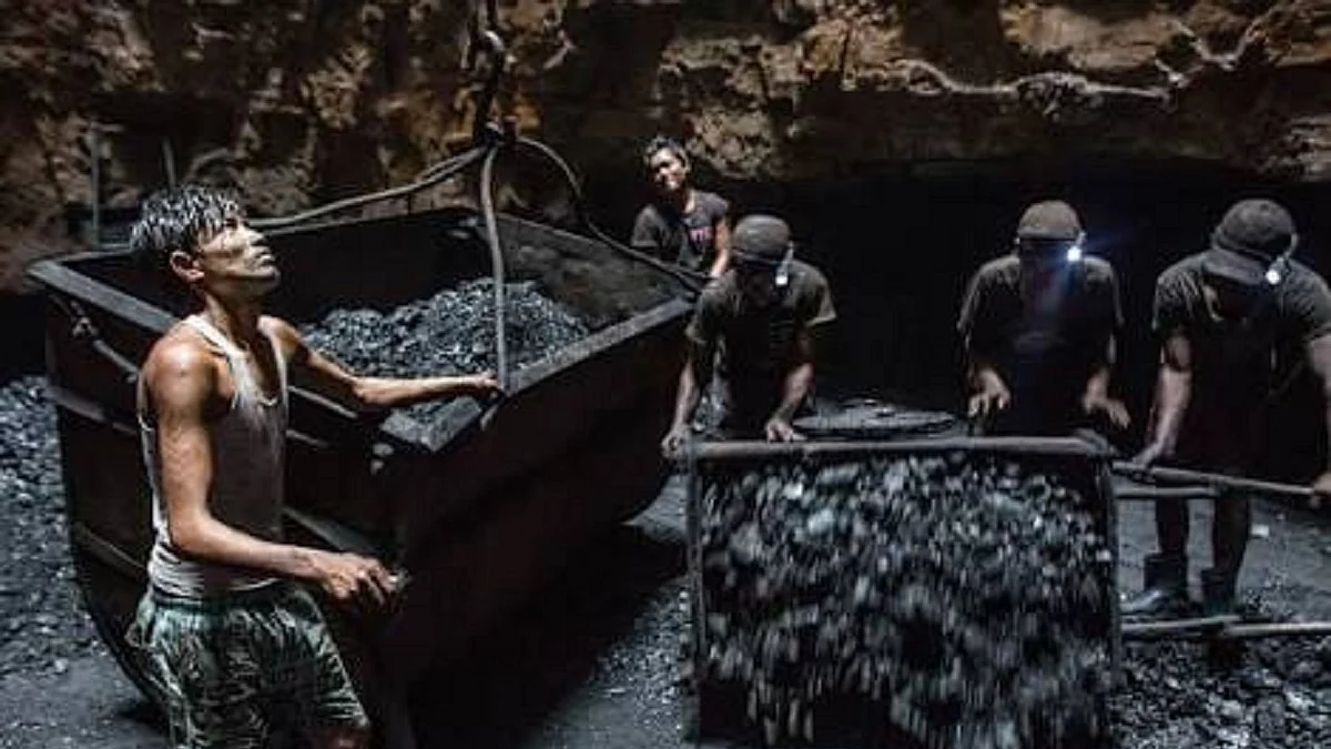 PM Modi is wrong in saying commercial coal auction is in national interest