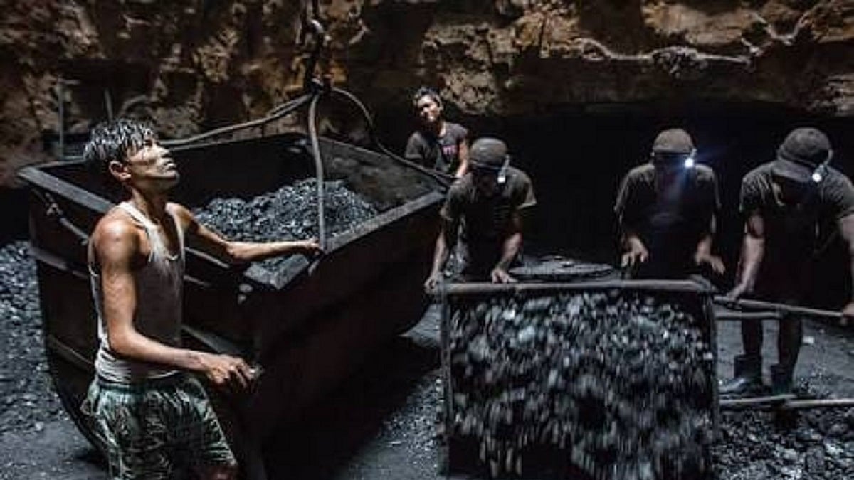 PM Modi is wrong in saying commercial coal auction is in national interest