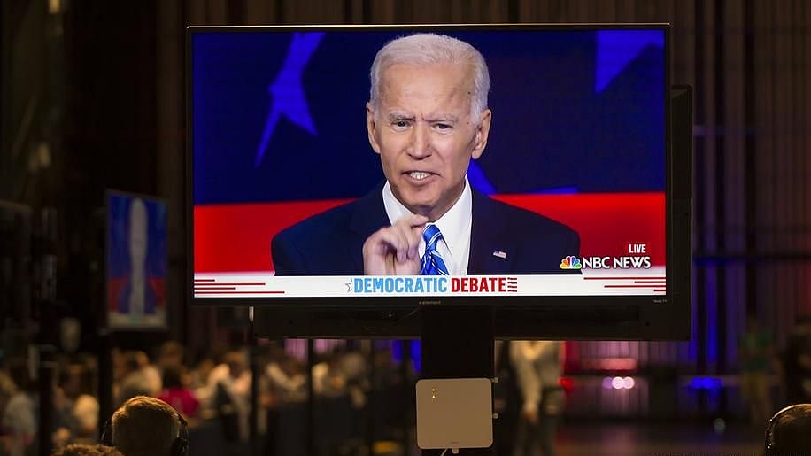 Joe Biden 