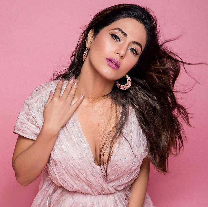 Hina Khan: TV actors don’t get a fair chance in Bollywood