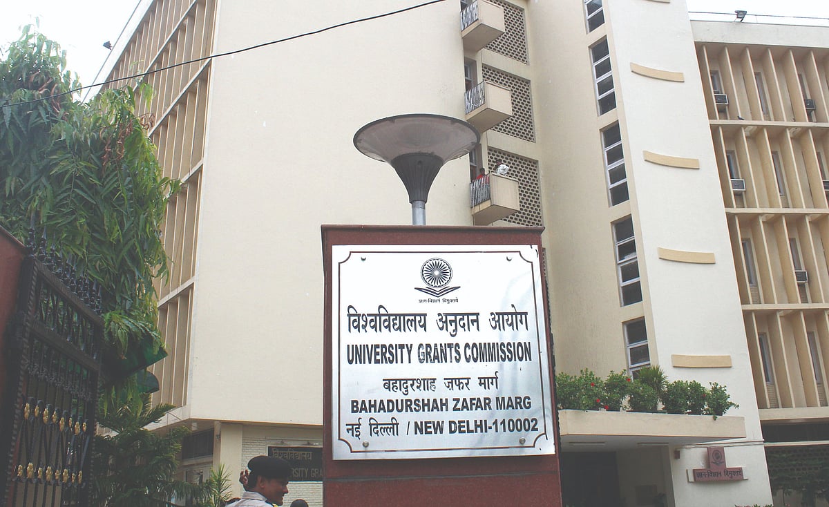 ‘UGC has failed miserably’: Students file urgent rejoinder in SC, demand cancellation of final exams 