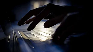 It’s imperative to have meaningful regulation and oversight over multi-billion dollar global spyware market