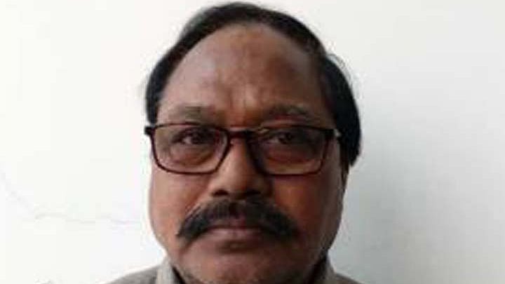Bengal BJP MLA found mysteriously hanging in his village