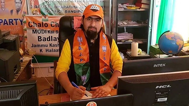 8 security guards of slain Kashmiri BJP leader arrested