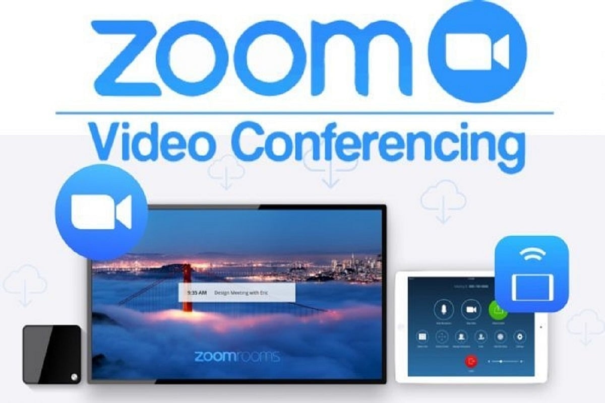 Zoom planning its own email service, calendar app: Report