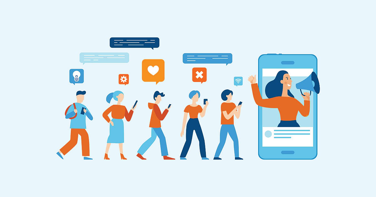 Mumbai Police bust global social media marketing influencers’ fraud