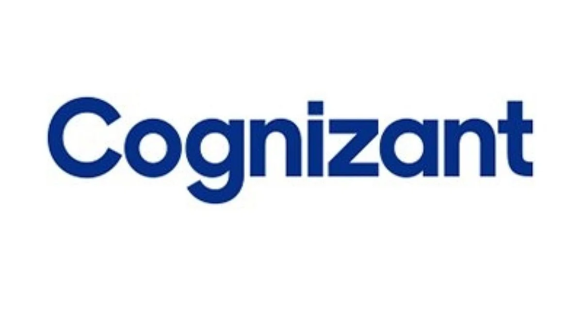 Cognizant (Photo: Twitter/@Cognizant)