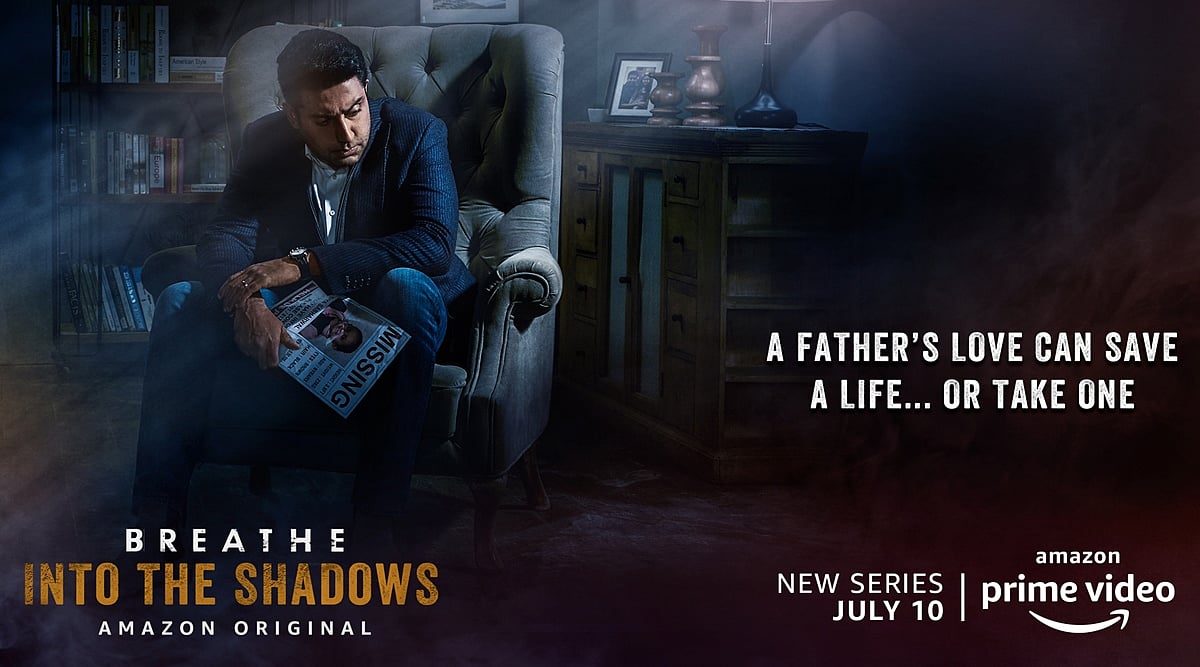 Five  nail-biting thrillers on OTT platforms you can binge watch