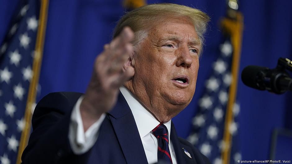 Trump says he’ll ban TikTok from operating in United States