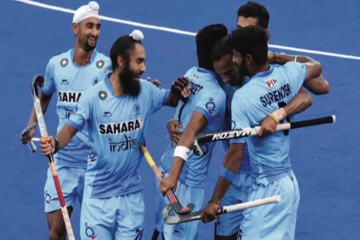 In sports, our ‘best’ is not always good enough: lessons from competitive sports