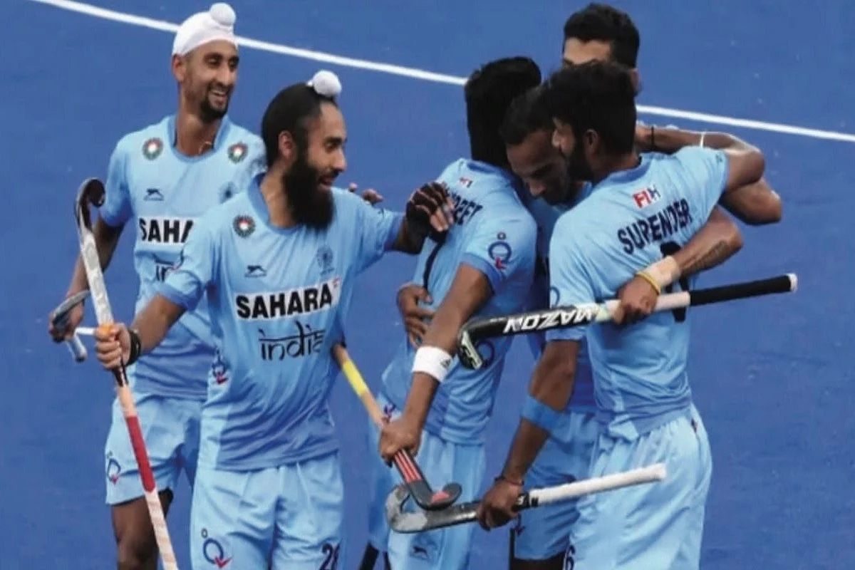 In sports, our ‘best’ is not always good enough: lessons from competitive sports