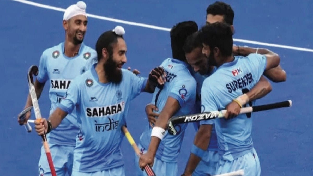 In sports, our ‘best’ is not always good enough: lessons from competitive sports