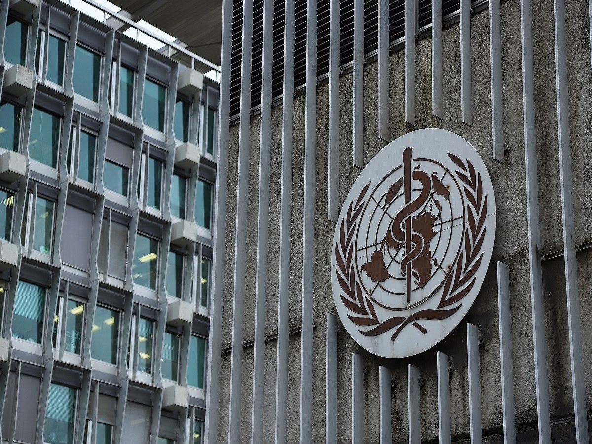 Recently publicised swine flu not new: WHO expert
