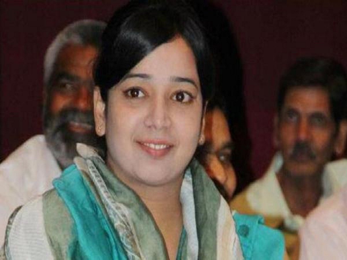 Delhi riots: Former Congress councillor Ishrat Jahan gets bail