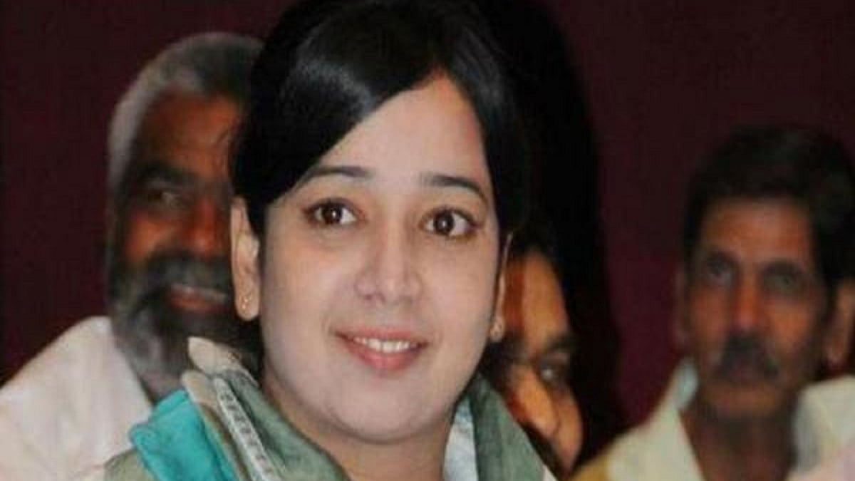 Ishrat Jahan