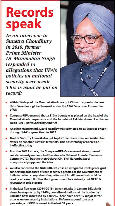 India cannot afford more misadventures on national security and in the South China Sea  