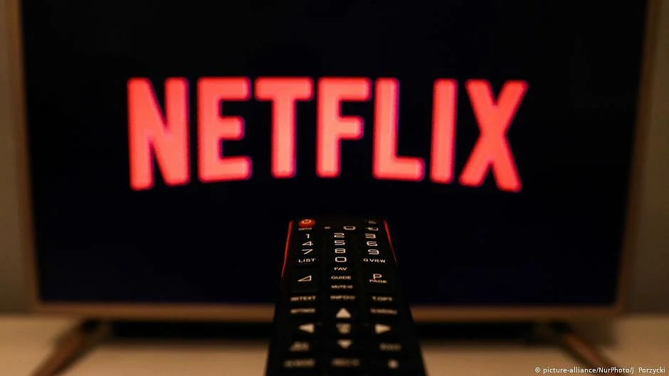 Netflix may soon ask extra money for sharing your account with others