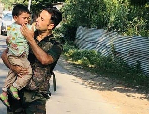 3-yr-old rescued after watching grandad die in Kashmir terror strike