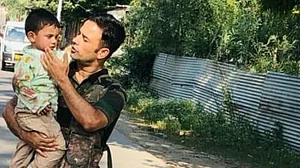 3-yr-old rescued after watching grandad die in Kashmir terror strike