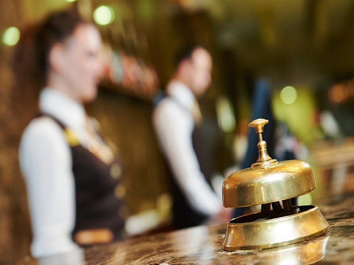 Hotel industry will collapse without govt support: HAI